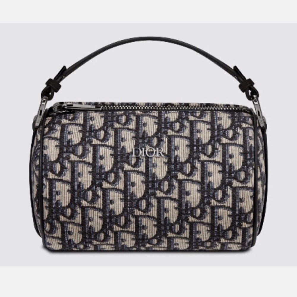 DIOR | Mini Roller Bag - Picture 6 of 17